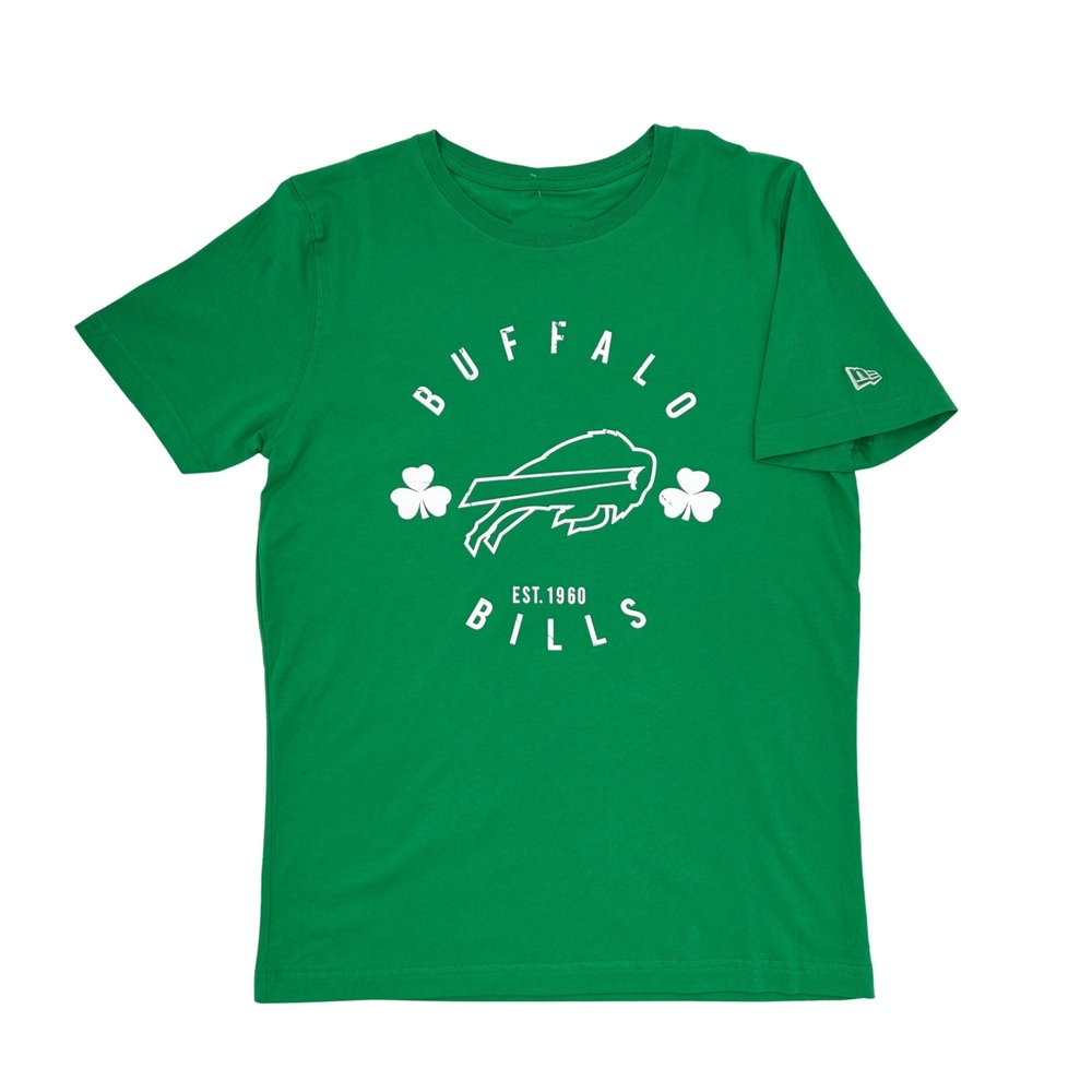 Shop New Buffalo Bills Apparel Shirt